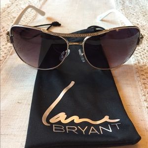 Lane Bryant sunglasses